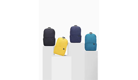 multisize option casual backpack