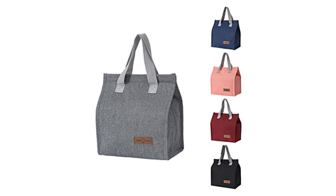 new fashion lunch tote bag