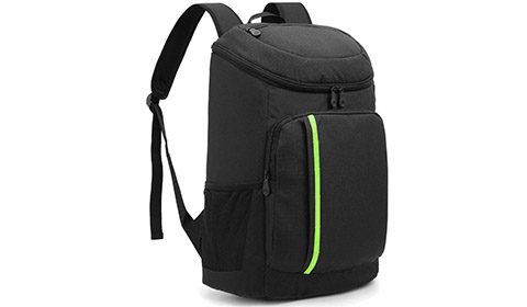 large capacity picnic backpack