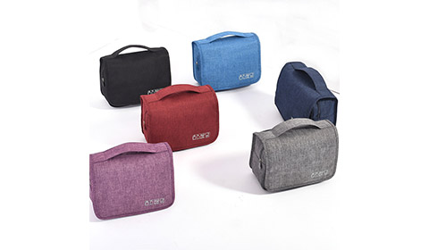 new style cosmetic bathing bag for women