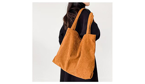 Big Capacity Casual Shopping tote Bag