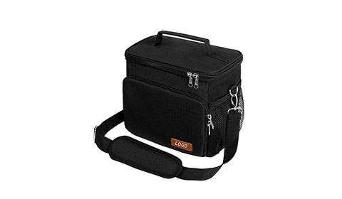 Insulated Lunch Cooler Bag for unisex