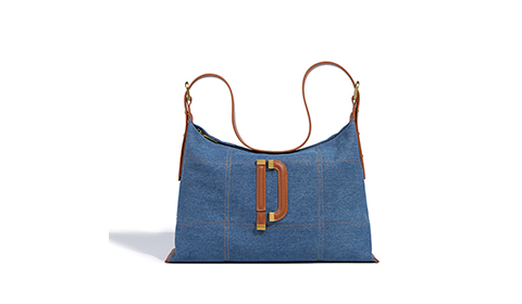 vintage canvas shoulder bag large capacity classical travel tote bag