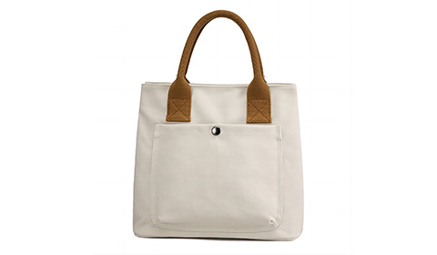 New Lady Casual Vintage Shopping Tote Bag