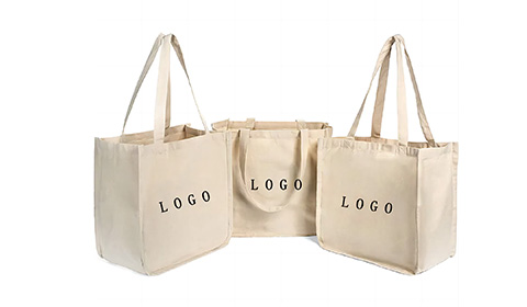 Relycle Shopping Bag with custom logo
