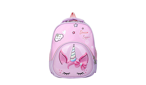 backpack cute cartoon waterproof backpack for kids
