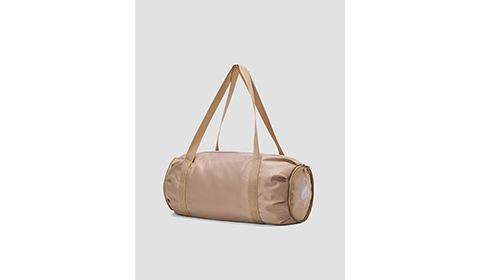 Multi-function fashion folding travel bag