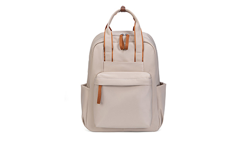 2023 Fashion college handbag light weight school student outdoor backpack