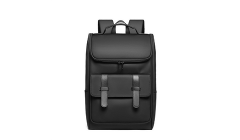 Business Backpack for Men Waterproof Travel Laptop Bag