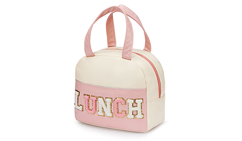Large Capacity Waterproof And Eco-friendly Lunch Bags For Adults
