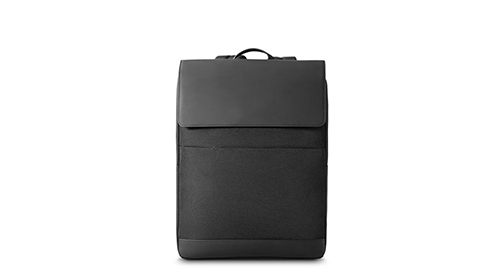 Computer bag 15 inch simple business backpack men fashion waterproof travel backpack