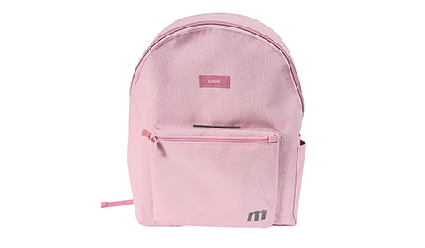 high quality Custom logo multi-color school backpack large capacity backpack casual school bag for teen