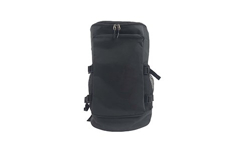 Custom Large Capacity Multi Function Travel Bag Waterproof Sport Gym Backpacks