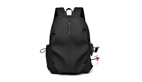 新しいスタイル通学ファッショナブルで軽量バックパック旅行バックパック卸売