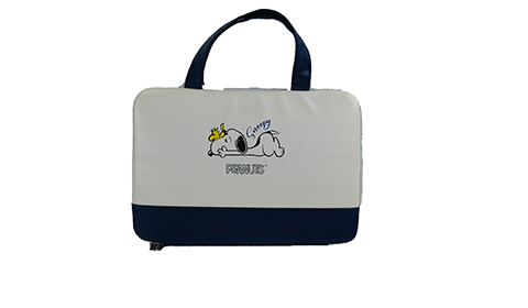 New style fashionable and simple laptop bag, laptop inner bag for carrying laptops, laptop storage bag