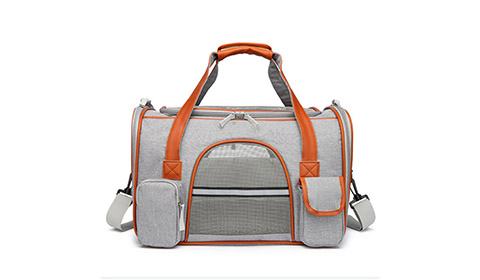 carrier portable durable pet bag