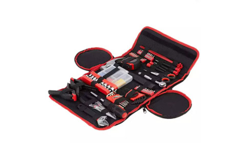 rolling tool organizer bag