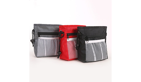 pet outdoor training  bag