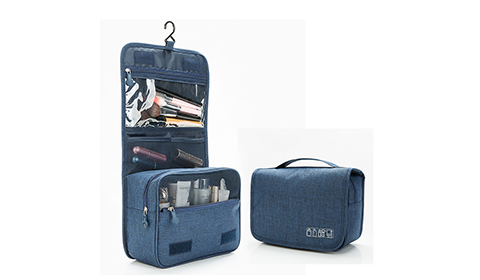 Hanging Women Make up Bag travel toiletry bag