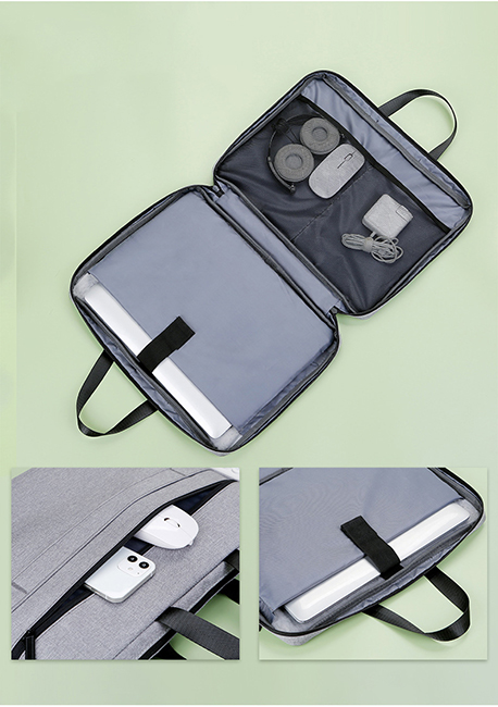 High quality computer bag portable waterproof laptop bag-Laptop ...