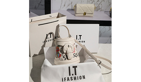 Luxury Graffiti Women Hand Bags colorful jelly candy Ladies Stylish Handbags Fashion Bucket Purse Bag For Women