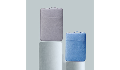 Portable laptop bag, shockproof and anti-drop, laptop inner bag, fashionable and simple design