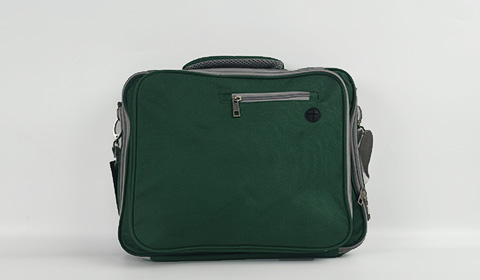 Waterproof Business Computer Bag Laptop Case Portable Laptop Backpack