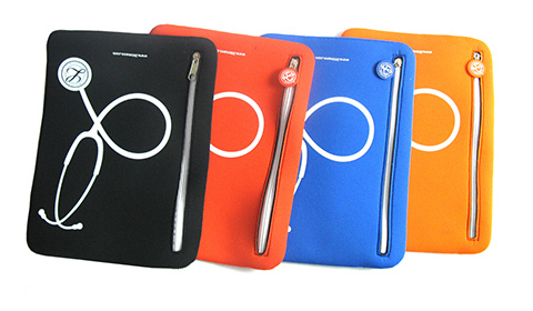 Wholesale Neoprene Inner Bag Solid Color Business Computer Bag Laptop Anti-slip Shockproof With Zippers