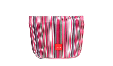 Toiletry Bag Hanging Cosmetic Bag Toiletry Kit - Large Travel Bag for Women, Girls - Lightweight Durable & Stylish