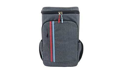 Cross border insulated backpack, outdoor insulated backpack, waterproof backpack, large capacity picnic bag, ice pack