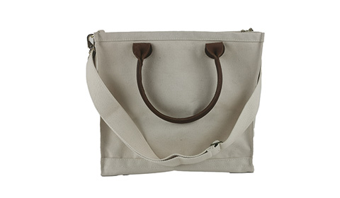 Women Fashion Shoulder Handbag Canvas Tote Bag Custom Printed Logo