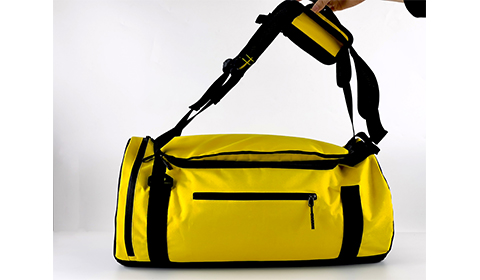 Custom Large Luxury Custom Outdoor Large Duffle Bag Backpack Travel Camping Gym Travel Tote Unisex OEM Fashion Trip