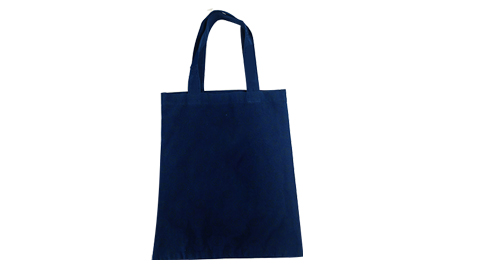 High Quality Reusable Tote Bag Shopping Cotton Canvas Bag Can Custom Logo Printed