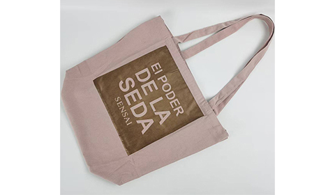 Custom Women's Canvas Bag Large Capacity Portable Canvas Print Bag Korean Style Canvas Fashion Shopping Tote Bag