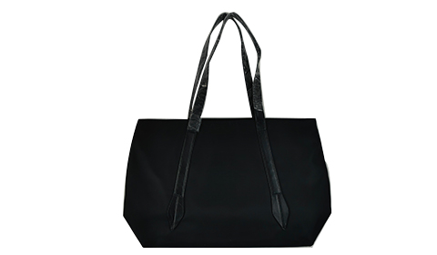 Ladies Tote Bag Durable Fashionable Women Bag Custom Elegant Handbag