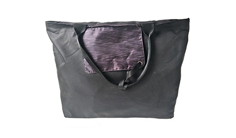 High Quality Daily Portable Large Capacity Tote Shopping Bag Wholesale Custom Printing Beach Souvenir Tote Bag