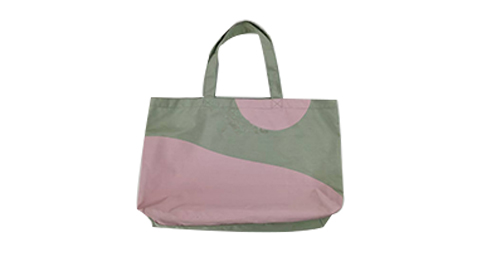 Cotton Canvas Tote Bag Customized Advertising Print Environmentally Friendly Ins Style Shopping Tote Bag