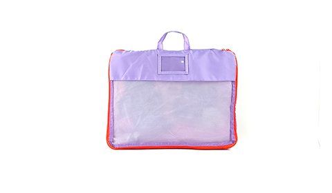 Duffel ORGANIZER Bags Hot Sale Fashion Large Capacity Travel Bag Hand Carry Bag Custom Logo MESH Storage BAG