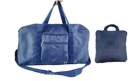 Wholesale Duffel bag Custom Logo Large Capacity Outdoor Travelling  GYM Travel Tote Bag Accept Customization