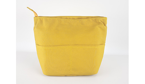 Lunch box, handbag, office worker, student, bring food, aluminum foil lining, new waterproof, oil draining, thick rice bag, large capacity bag