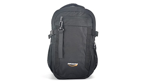 Casual Large Capacity Backpack Bags Custom Printing ,color,and size